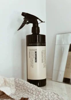 Glass Cleaner
