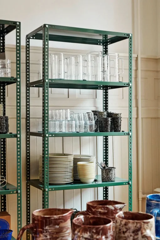 Glass Cups