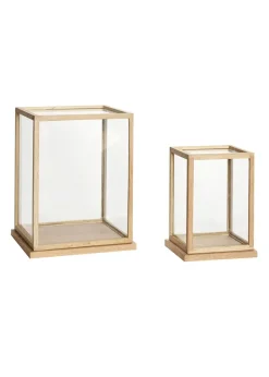 Glass Display Box