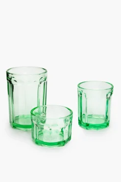 Glass Fish & Fish