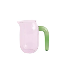 Glass Jug