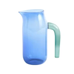 Glass Jug