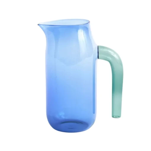 Glass Jug