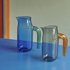 Glass Jug