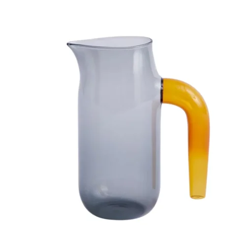 Glass Jug