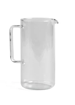 Glass Jug