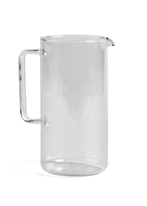Glass Jug