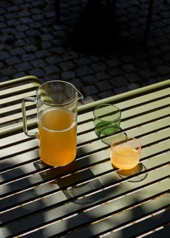 Glass Jug