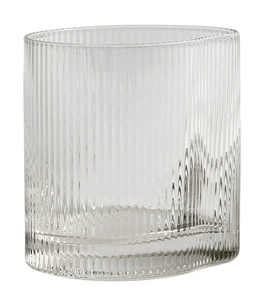 Glass Ripe
