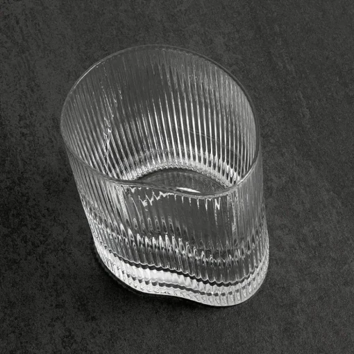 Glass Ripe