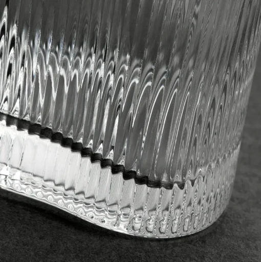Glass Ripe