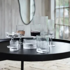 Glass Ripe