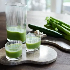 Glass Ripe