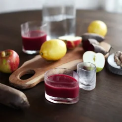 Glass Ripe