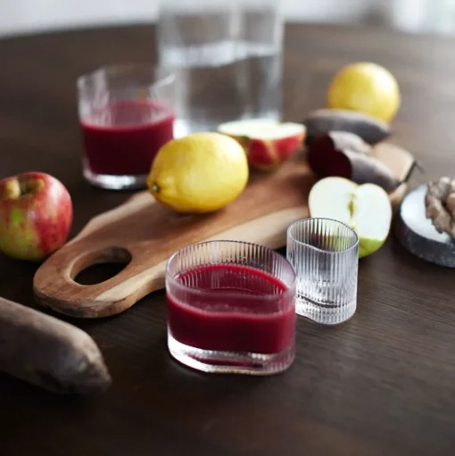Glass Ripe