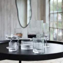Glass Ripe