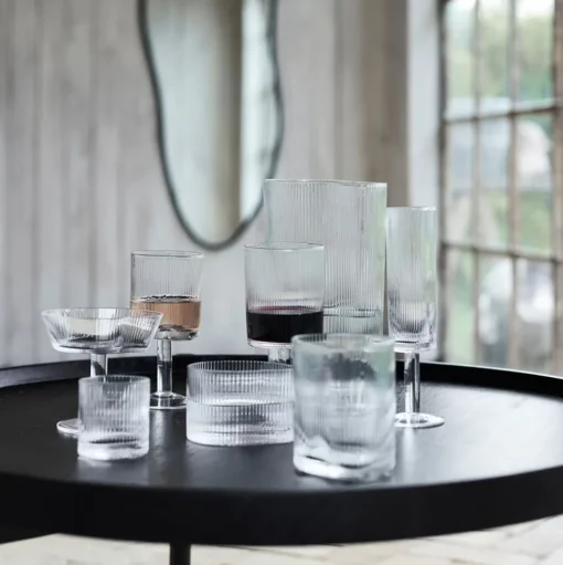 Glass Ripe