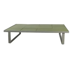 Glaze Coffee Table - Rectangular