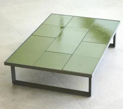 Glaze Coffee Table - Rectangular