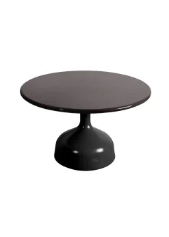 Glaze Coffee Table, Large - Round