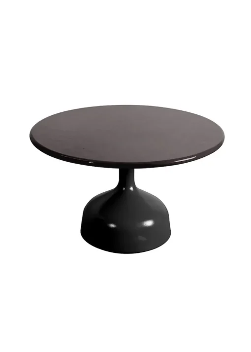 Glaze Coffee Table, Large - Round