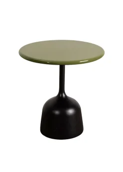 Glaze Coffee Table, Small - Round