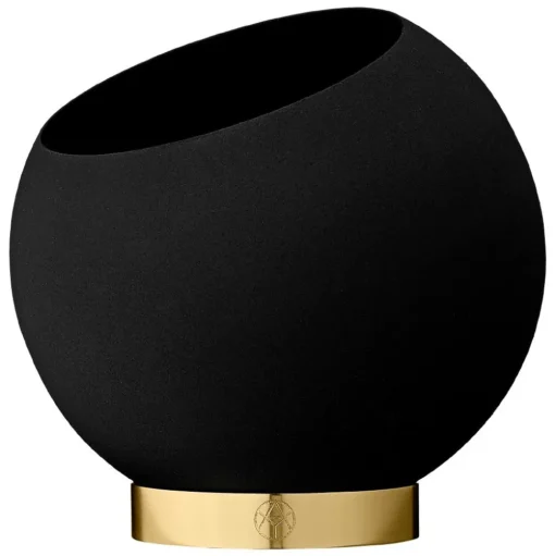 Globe Flowerpot
