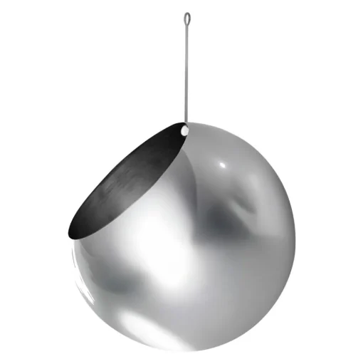 Globe Hangning Flowerpot