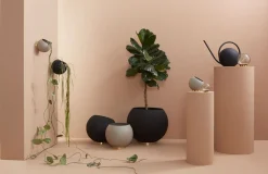 GLOBE wall flowerpot
