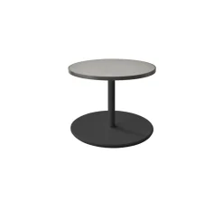 Go coffee table large - Ø60