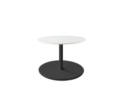 Go coffee table large - Ø60