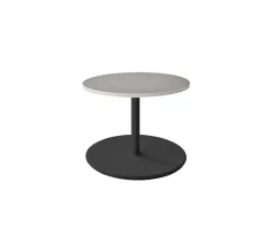 Go coffee table large - Ø60