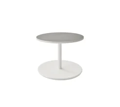 Go coffee table large - Ø60