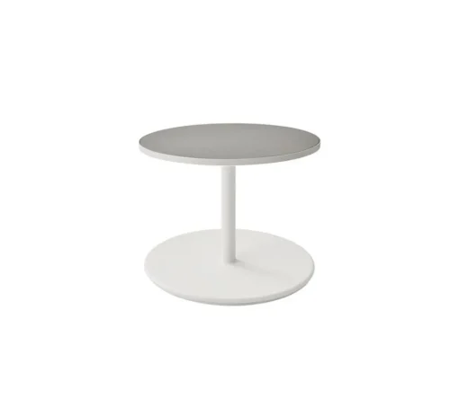 Go coffee table large - Ø60