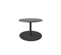 Go coffee table large - Ø60