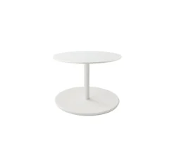 Go coffee table large - Ø60