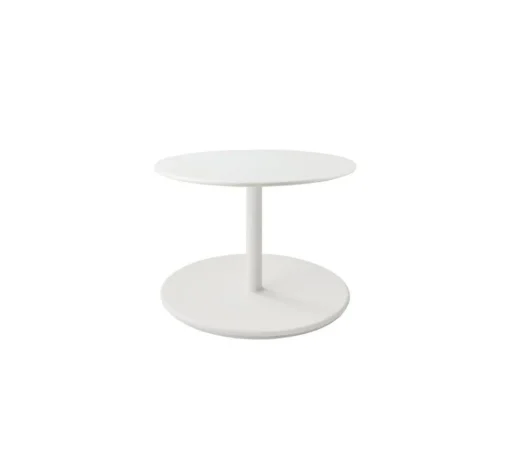 Go coffee table large - Ø60