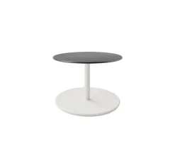 Go coffee table large - Ø60