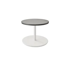 Go coffee table large - Ø60