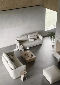 GOBA Coffee Table
