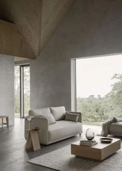 GOBA Coffee Table