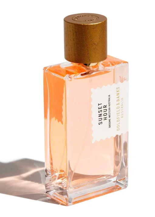 GOLDFIELD & BANKS - Eau de Parfum