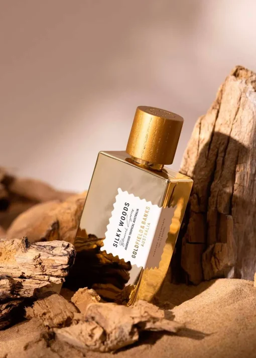 GOLDFIELD & BANKS - Eau de Parfum