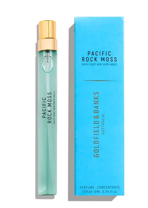 GOLDFIELD & BANKS - Eau de Parfum