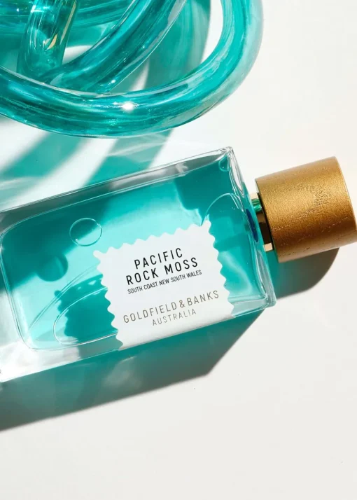 GOLDFIELD & BANKS - Eau de Parfum