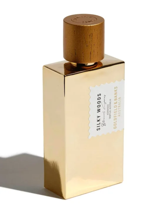 GOLDFIELD & BANKS - Eau de Parfum