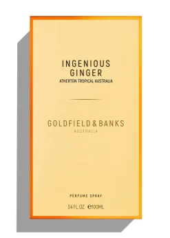 GOLDFIELD & BANKS - Eau de Parfum
