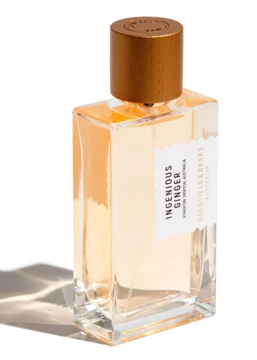GOLDFIELD & BANKS - Eau de Parfum