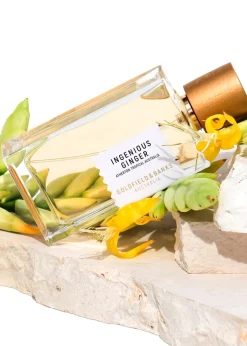 GOLDFIELD & BANKS - Eau de Parfum