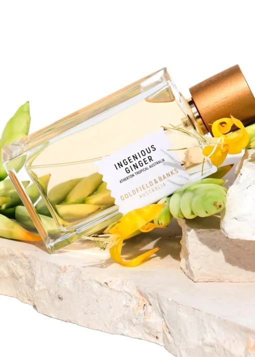GOLDFIELD & BANKS - Eau de Parfum